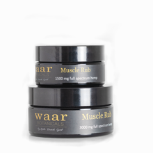 Load image into Gallery viewer, Muscle Rub