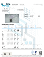 Load image into Gallery viewer, Anti-Aging Facial Moisturizer