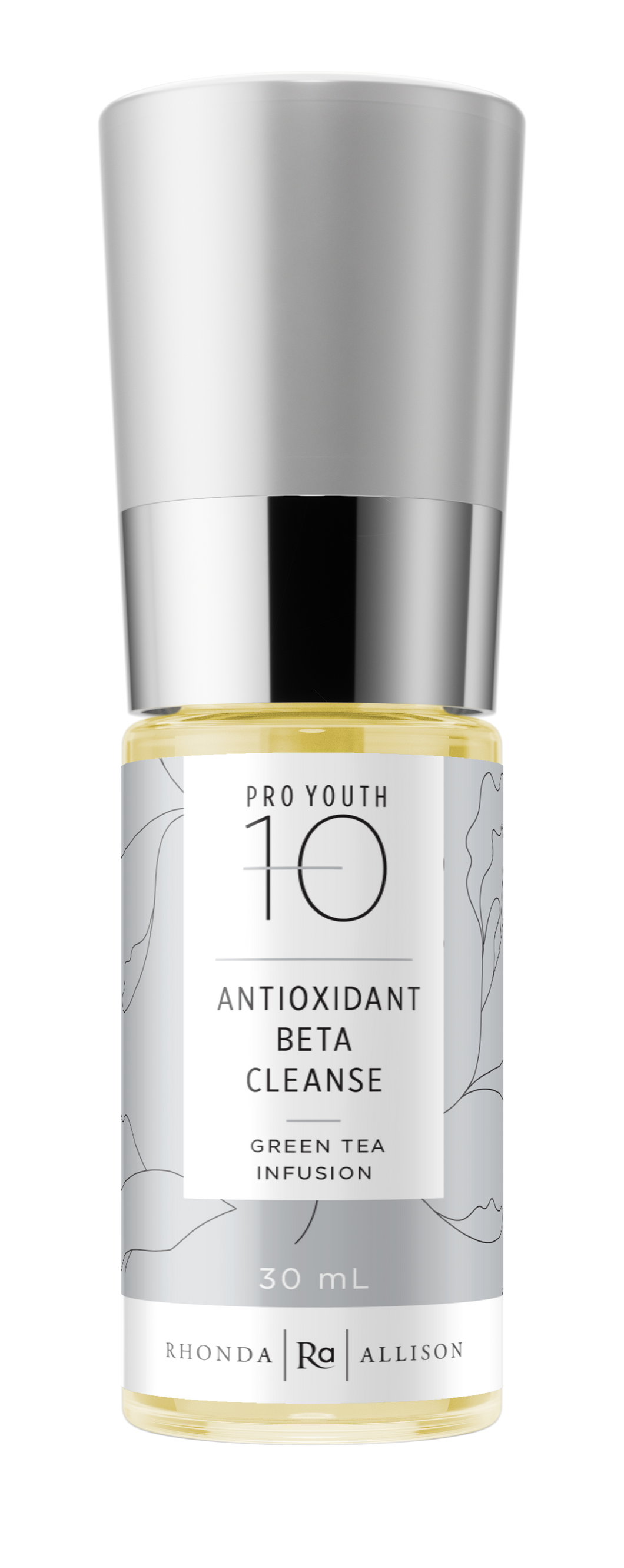 Antioxidant Beta Cleanse