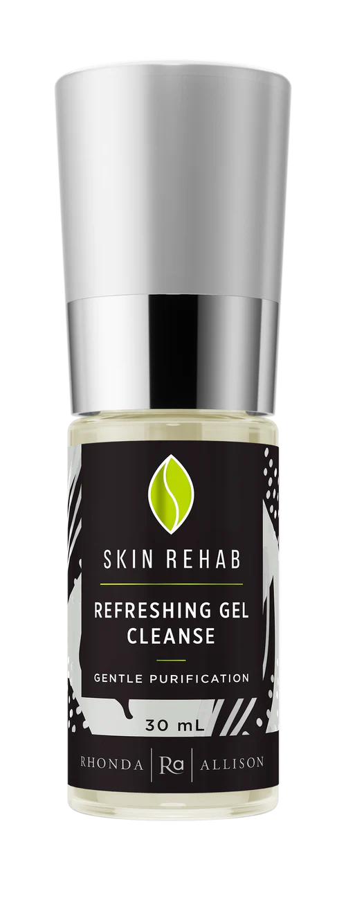 Refreshing Gel Cleanse Gentle Purification